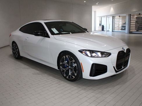 New 2026 BMW M440i Coupe w/ Premium Package image 9