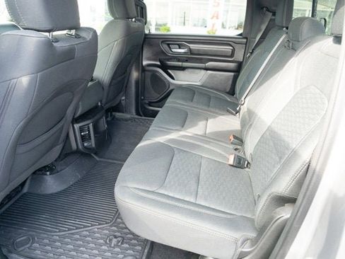 Used 2025 RAM 1500 Tradesman image 29