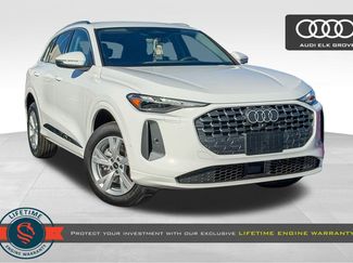 New 2025 Audi Q5 Premium video 1