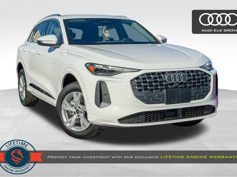 New 2025 Audi Q5 Premium image 1