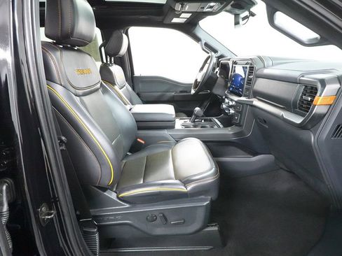 Used 2025 Ford F150 Tremor w/ Equipment Group 402A High image 33