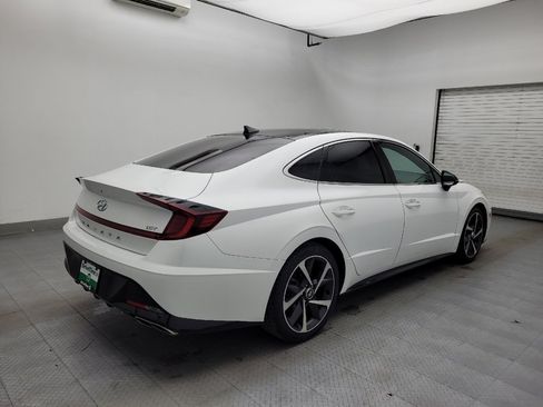 Used 2022 Hyundai Sonata SEL Plus FWD image 9