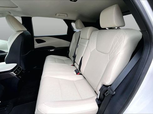 Used 2024 Lexus RX 350 Premium w/ Accessory Package (Z1) FWD image 21