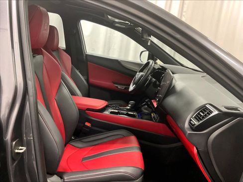 Used 2024 Lexus NX 450h+ F Sport image 11