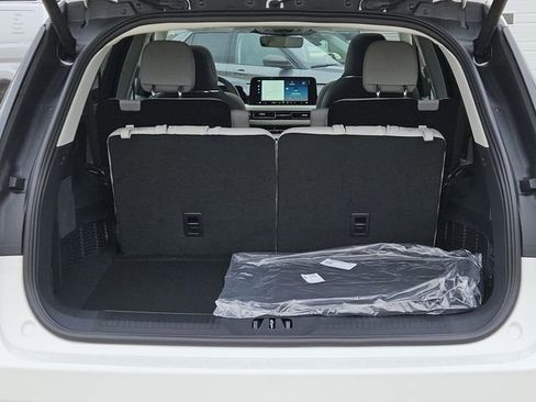 New 2026 Lincoln Aviator Reserve w/ Luxury Package image 9