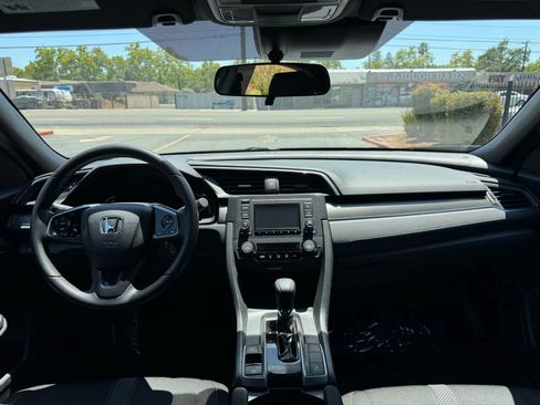 Used 2020 Honda Civic LX image 19