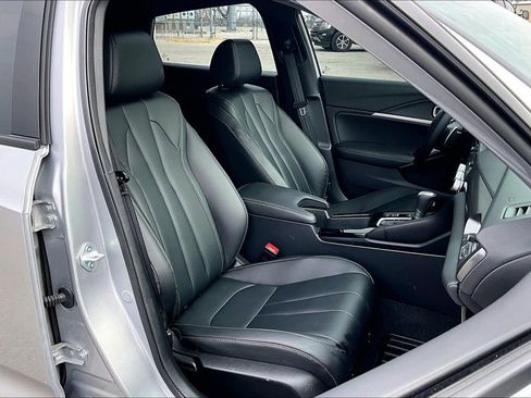 Used 2025 Acura Integra A-Spec image 10