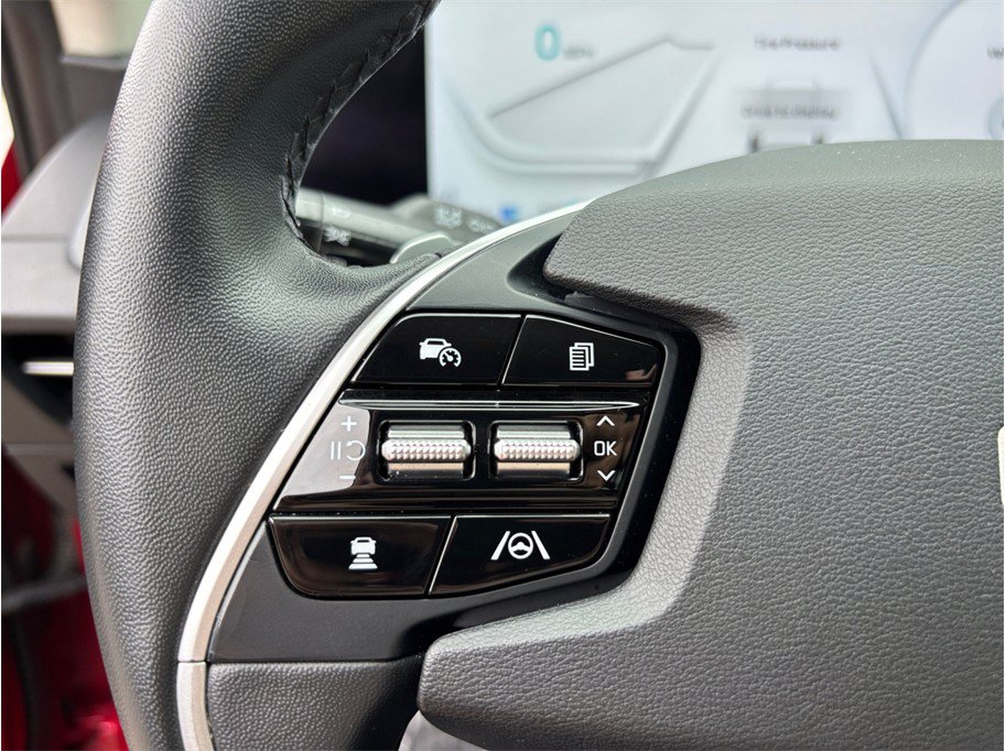 Used 2024 Kia EV6 Wind RWD image 28