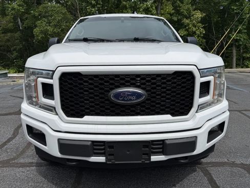 Used 2020 Ford F150 XL w/ Equipment Group 101A Mid AWD/4WD image 6