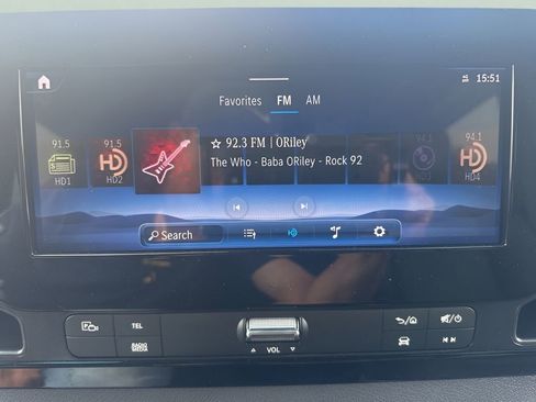 Used 2025 Mercedes-Benz Sprinter 2500 image 17