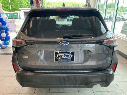 New 2026 Subaru Forester Premium AWD/4WD image 15