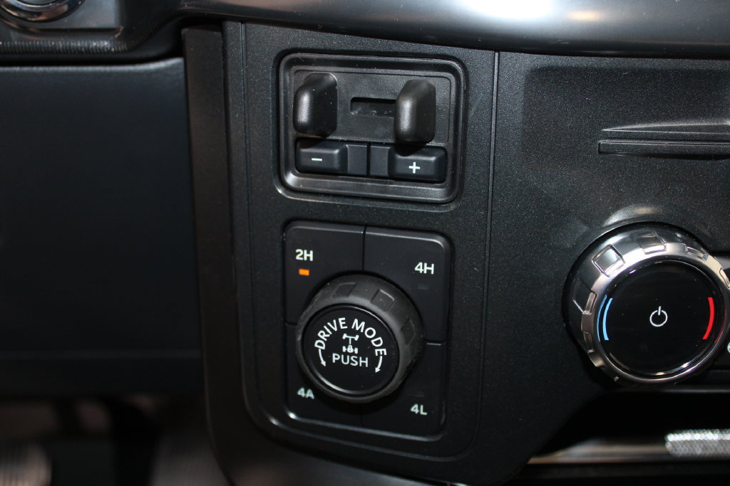 New 2026 Ford F150 Raptor AWD/4WD image 45