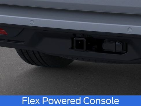 New 2026 Ford Expedition Active RWD image 24