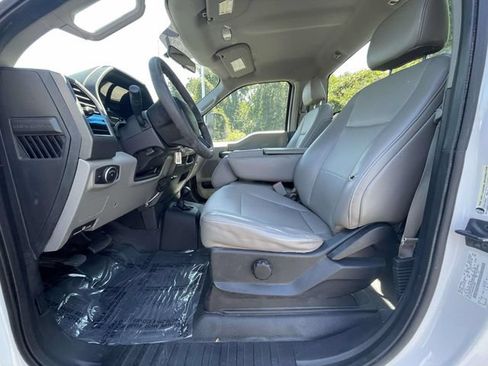 Used 2017 Ford F350 XL AWD/4WD image 9