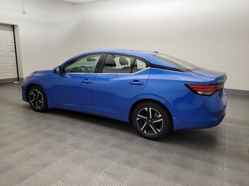 Used 2024 Nissan Sentra SV FWD image 3