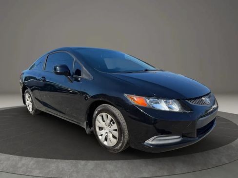 Used 2012 Honda Civic LX image 3