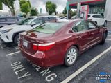 Used 2008 Lexus LS 460 image 2
