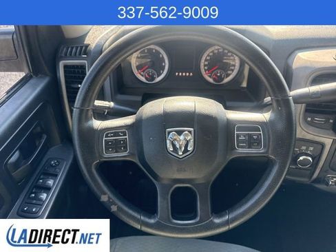 Used 2014 RAM 2500 Tradesman w/ Chrome Appearance Group image 21