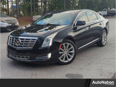 Used 2015 Cadillac XTS Luxury