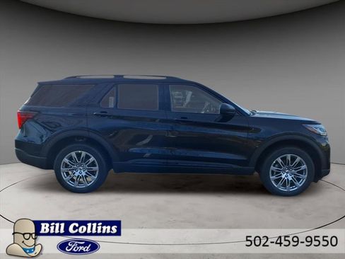 New 2026 Ford Explorer Active image 10