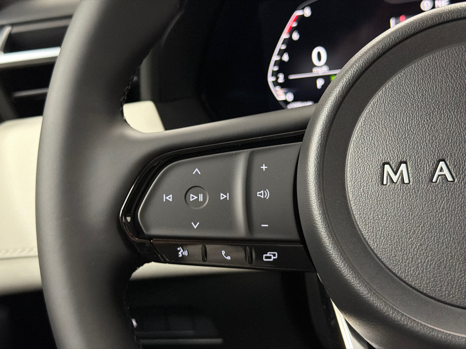 New 2026 MAZDA CX-5 Select AWD/4WD image 21
