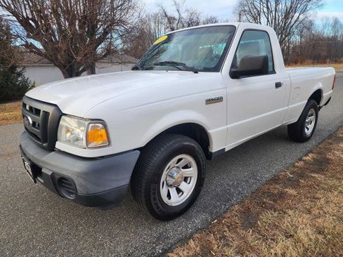 Used 2011 Ford Ranger XL image 2