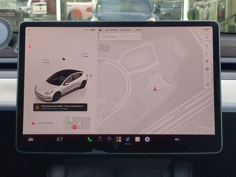 Used 2023 Tesla Model 3 Standard Range RWD image 24