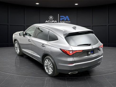 Certified 2023 Acura MDX SH-AWD w/ Advance Package image 33