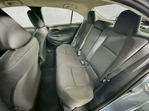 Used 2023 Toyota Corolla LE FWD image 25