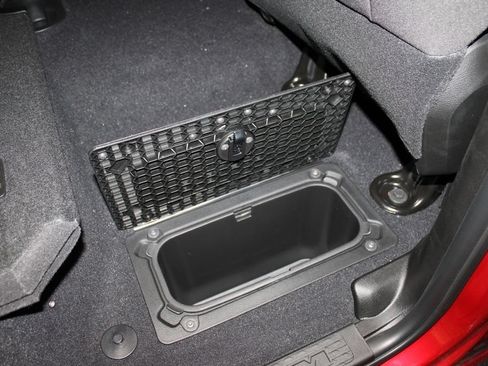 New 2026 RAM 2500 Big Horn AWD/4WD image 38