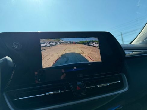 Used 2025 Chevrolet TrailBlazer LT image 17