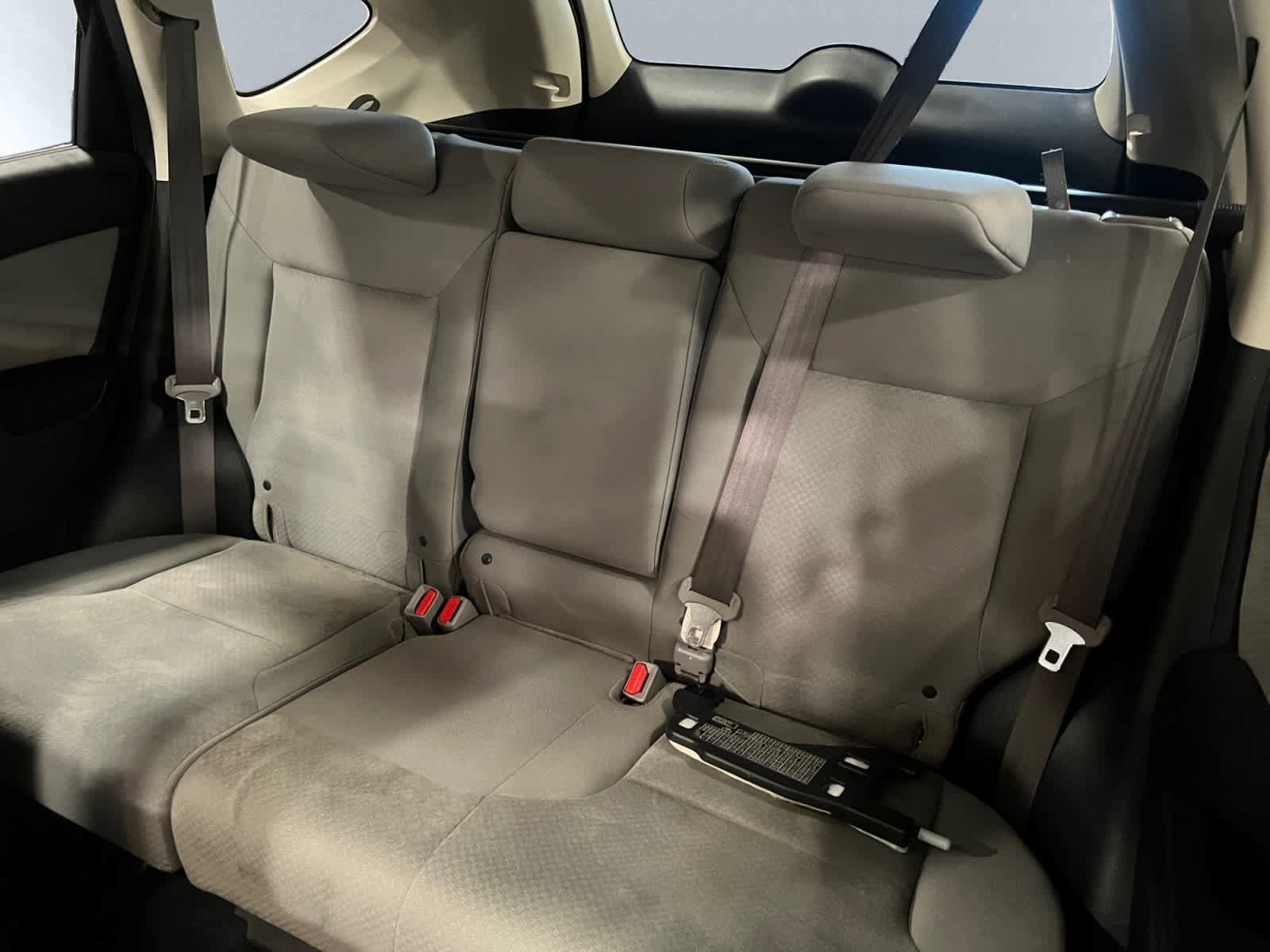 Used 2015 Honda CR-V EX image 18