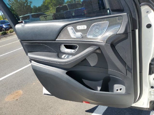 Used 2022 Mercedes-Benz GLE 350 image 25