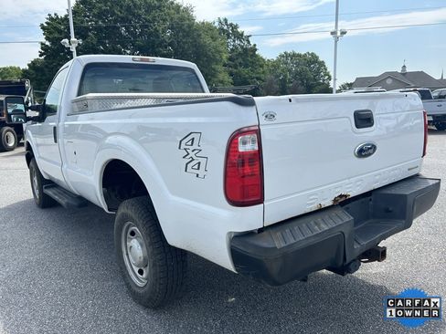 Used 2015 Ford F350 XL image 7