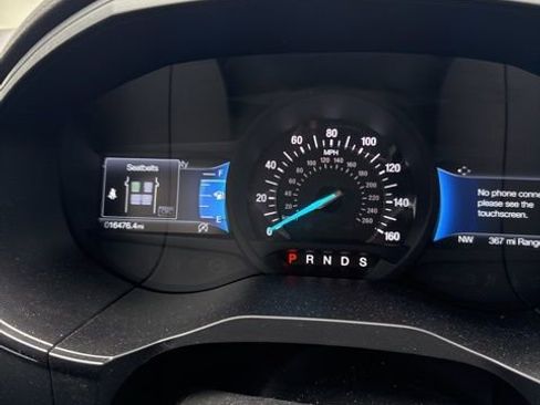 Used 2024 Ford Edge SEL w/ Convenience Package image 5