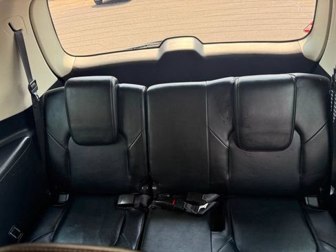 Used 2018 Nissan Armada SL AWD/4WD image 8
