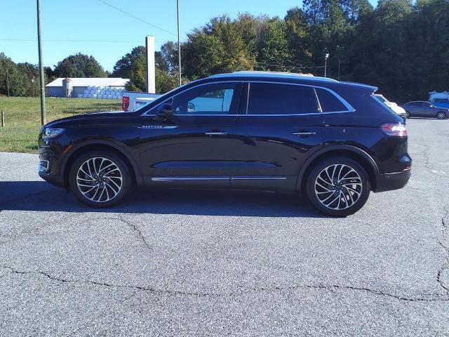 Used 2020 Lincoln Nautilus Reserve w/ Equipment Group 201A FWD image 2