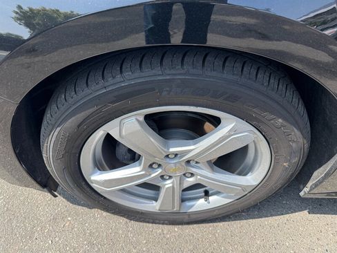 Used 2018 Chevrolet Volt LT FWD image 7