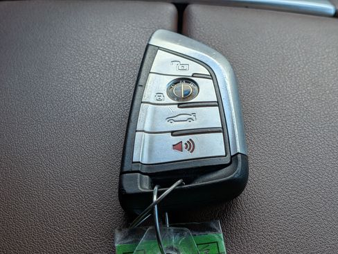 Used 2023 BMW X5 sDrive40i w/ Executive Package image 40