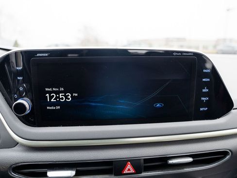 Used 2022 Hyundai Sonata SEL Plus w/ Preferred Accessory Package image 26