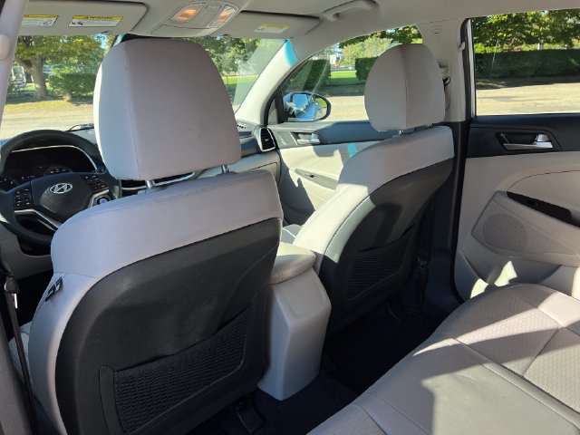 Used 2019 Hyundai Tucson Value AWD/4WD image 28