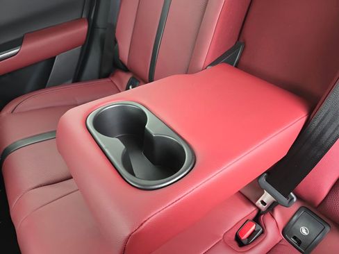 New 2026 MAZDA CX-50 2.5 Hybrid w/ Weather Package image 23