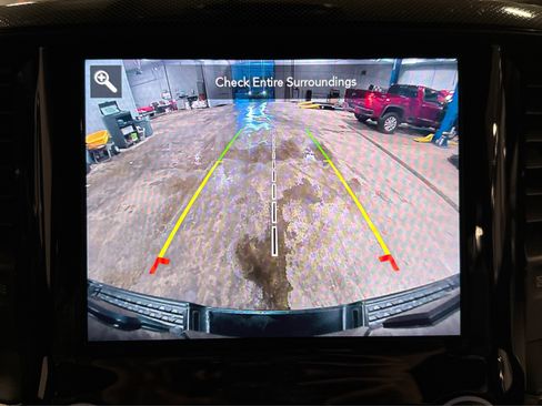 Used 2020 RAM 1500 Rebel w/ Rebel Level 1 Equipment Group image 30