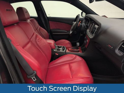 Used 2022 Dodge Charger Scat Pack RWD image 15