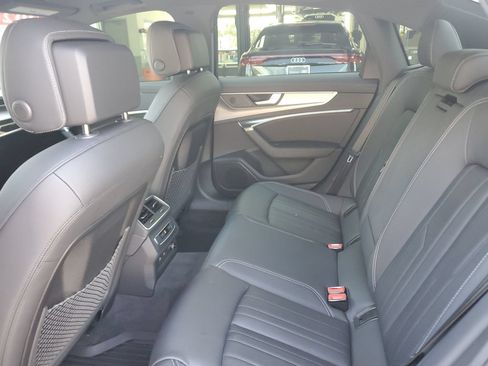 Certified 2024 Audi A6 2.0T Premium w/ Summer of Audi Package AWD/4WD image 15