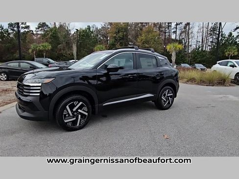 New 2026 Nissan Kicks SV w/ Cold Weather Package image 21