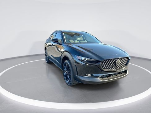 New 2026 MAZDA CX-30 AWD 2.5 S image 2