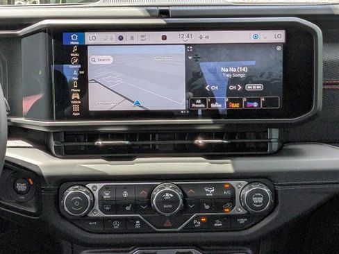 New 2026 Jeep Gladiator Rubicon image 18