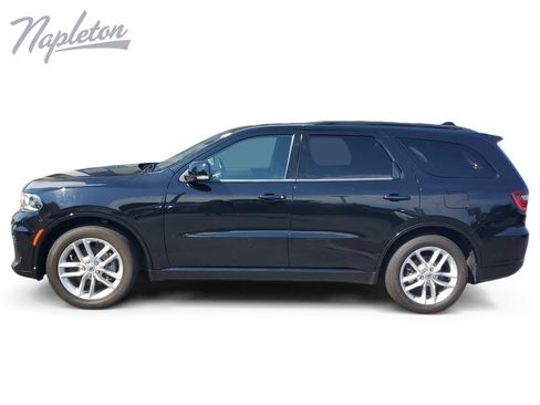 Used 2024 Dodge Durango GT RWD image 2