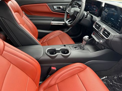 New 2026 Ford Mustang GT Premium RWD image 12